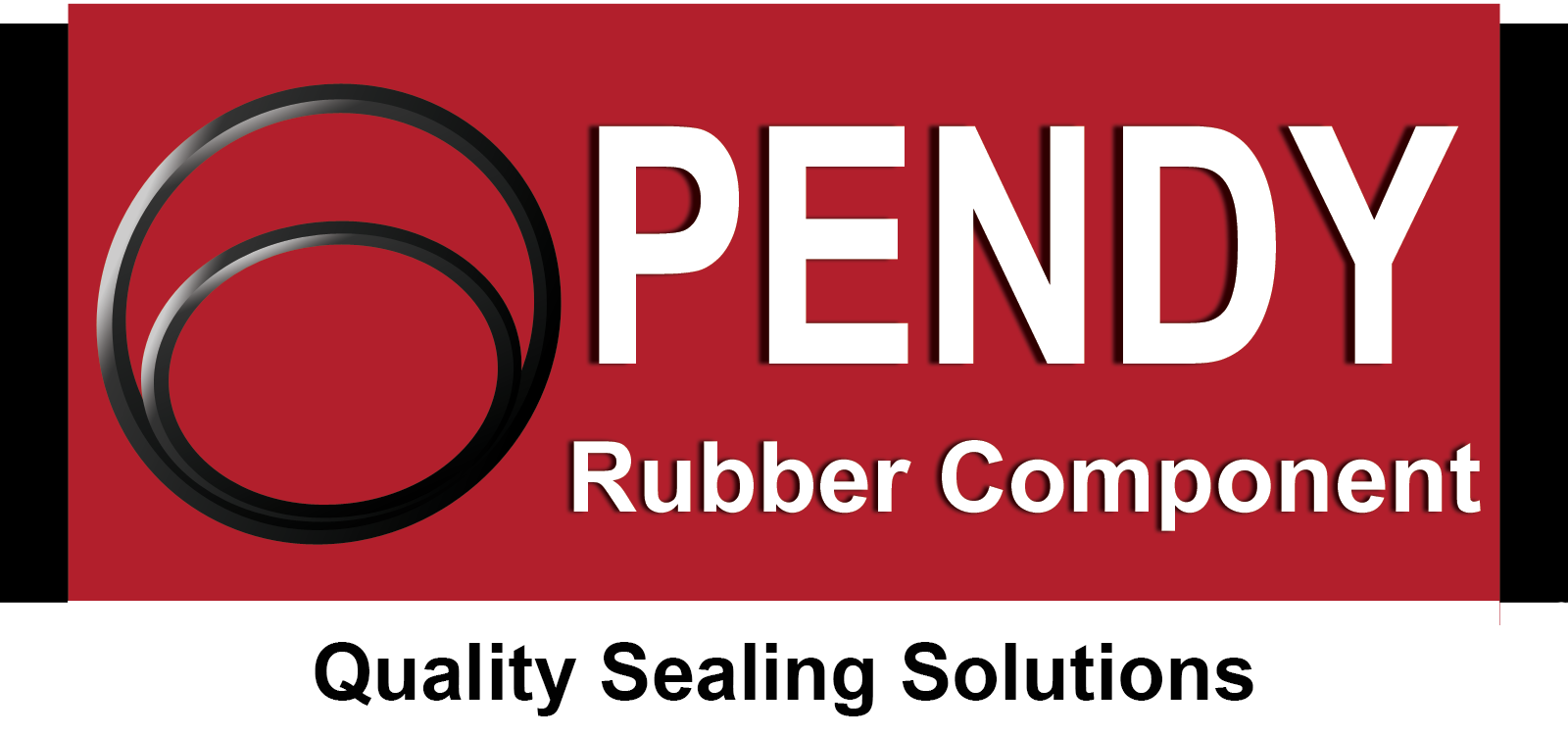 PENDY Rubber Component - Quality Sealing Solutions